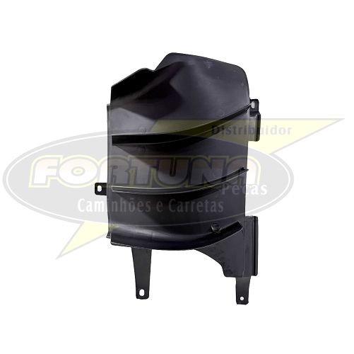 DEFLETOR FRONTAL CABINE S5 P - L.D - Ref: 1496294